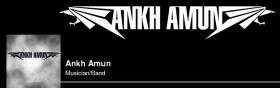 Ankh Amun Metal
