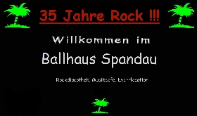 Ballhaus Spandau