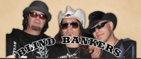 Blind Bankers Band