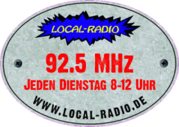 Lokal Radio Bremen